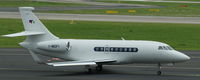 I-MOFI @ EDDL - Untitled (Sirio), is seen here on the taxiway at Düsseldorf Int´l (EDDL) - by A. Gendorf