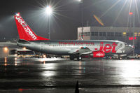 G-CELA @ EPKK - Jet2 - by Artur Badoń