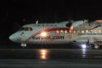 SP-EDH @ EPKK - EuroLot - by Artur Badoń