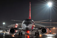 G-CELA @ EPKK - Jet2 - by Artur Badoń