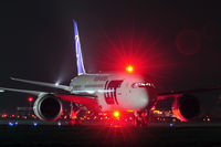 SP-LRB @ EPKK - Lot (Dreamliner) - by Artur Badoń