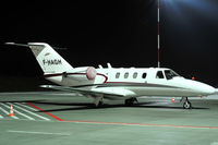 F-HAGH @ EPKK - Private - by Artur Bado?