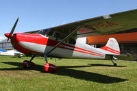 N3078A @ LOGO - Cessna 170