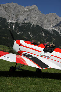 D-EFKL @ LOGO - Klemm - by Loetsch Andreas