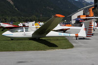 OE-5279 @ LOGO - Glider - by Loetsch Andreas