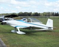 N30WW @ LAL - 1994 WILLIAMS THORPS-18