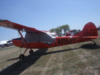 N53601 @ OSH - birddog - by christian maurer