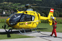 OE-XEE @ LOGO - Christophorus - by Loetsch Andreas
