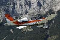 OE-KND @ LOGO - Robin - by Loetsch Andreas
