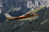 N3345J @ LOGO - Cessna 150 - by Loetsch Andreas