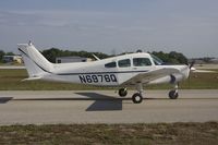 N6976Q @ KLAL - At Sun 'n Fun 2012