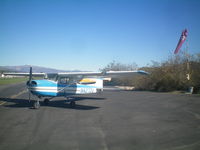 N4272U @ SZP - at SZP - by Herman Posada