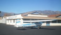 N4272U @ SZP - At SZP - by Herman Posada