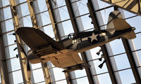 13459 @ KNYG - USMC Museum - by Ronald Barker