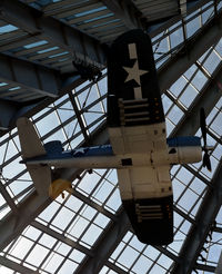 13459 @ KNYG - USMC Museum - by Ronald Barker