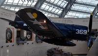 97369 @ KNYG - USMC Museum - by Ronald Barker
