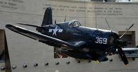 97369 @ KNYG - USMC Museum - by Ronald Barker