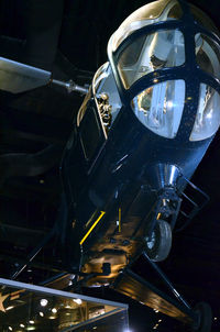 124344 @ KNYG - USMC Museum - by Ronald Barker