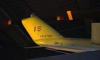 154760 @ KNYG - USMC Museum - by Ronald Barker