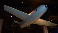 I-13 @ KNYG - USMC Museum - by Ronald Barker