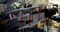 A4160 @ KNYG - USMC Museum