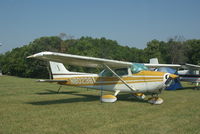 N80238 @ IA27 - at the antique fly in - by Floyd Taber