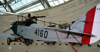 A4160 @ KNYG - USMC Museum