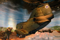 154824 @ KNYG - USMC Museum  shown as 153986 - by Ronald Barker