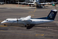 ZK-NEK @ NZWN - At Wellington - by Micha Lueck