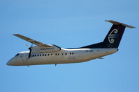ZK-NEK @ NZWN - At Wellington - by Micha Lueck