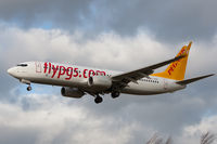 TC-AVP @ EHAM - Taken at Schiphol - by Gerard v.d. Schaaf