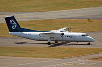 ZK-NEQ @ NZWN - At Wellington - by Micha Lueck