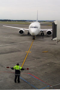 ZK-NGG @ NZAA - At Auckland - by Micha Lueck