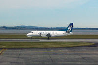 ZK-NSK @ NZAA - At Auckland - by Micha Lueck