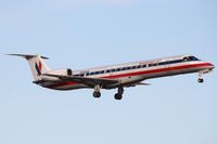 N393AE @ DFW - American Eagle at DFW Airport