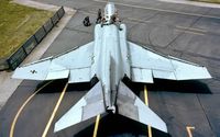 37 08 @ ETSN - flightline at Fliegerhorst Neuburg - by Friedrich Becker