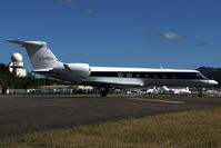 CS-DKK @ SXM - visitor