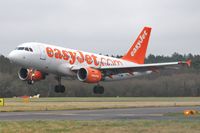 G-EZED @ EGHH - Arriving from Geneva - by John Coates