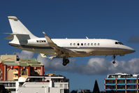 N12MW @ SXM - visitor