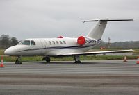 D-CMOM @ EGHH - Visitor to Sigs. - by John Coates