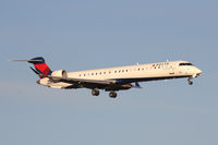 N800SK @ DFW - Landing at DFW Airport - by Zane Adams
