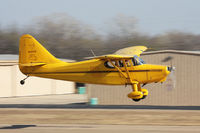 N6901M @ GPM - At Grand Prairie Municpal - by Zane Adams