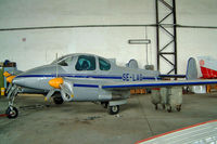 SE-LAG - LET L-200D Morava [171404] Warsaw-Bemowo~SP 17/05/2004
