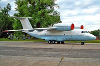ER-AFZ @ EPWR - Antonov An-72 [36572070698] (Vichi Air Company) Wroclaw-Strachowice~SP 20/05/2004 - by Ray Barber