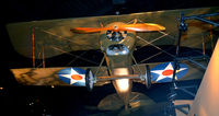 A-3243 @ KNYG - S-4B A-3243 USMC Museum - by Ronald Barker