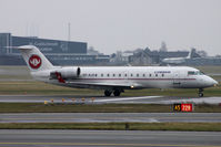 OY-RJD @ EKCH - Take off - by micka2b
