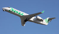 C-GKEK @ CYUL - Take off - by micka2b