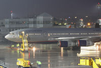 RA-96010 @ LOWS - Aeroflot Ilyushin Il-96 - by Thomas Ranner