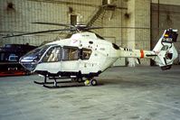 D-HECY @ EDDI - Eurocopter EC.135D1 [S-02] (Eurocopter Deutschland) Berlin-Tempelhof~D 18/05/1998.