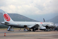 OE-LEH @ LFKC - Boarding - by BTT